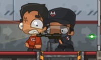 Subway surfer